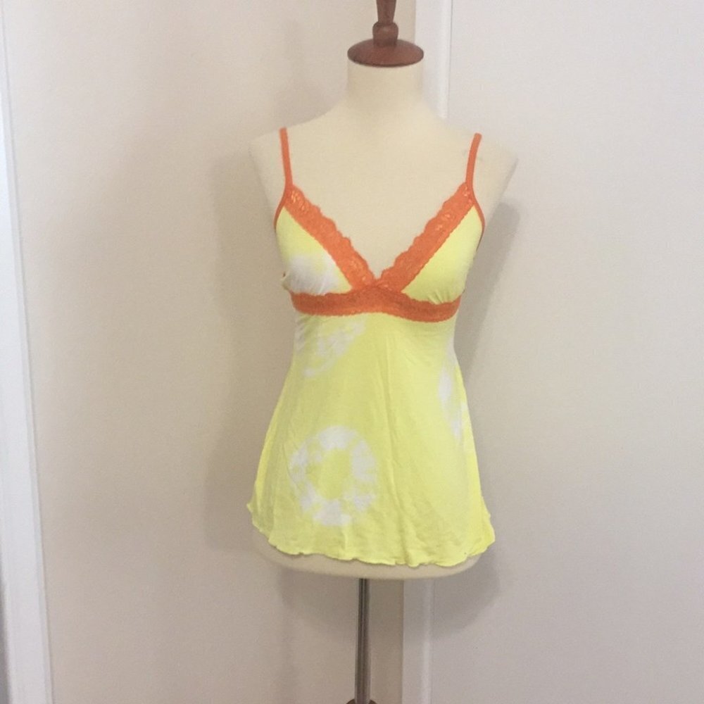 S LOVE TANJANE Sleep Top EE61 3513